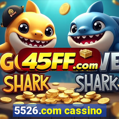 5526.com cassino